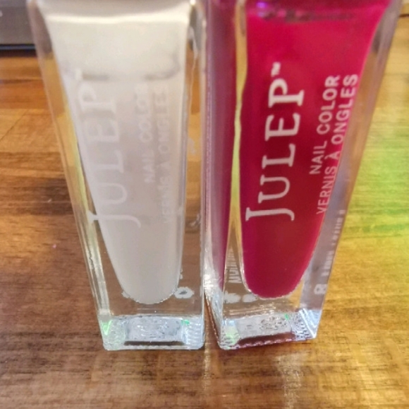 Sally Hansen, Julep and Orly Nail lot (8) - Picture 3 of 4